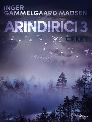 cover image of Arındırıcı 3